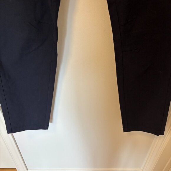 Projek Raw Men’s Bungee Original Flex Pants size 36 Navy NWT - Picture 7 of 16